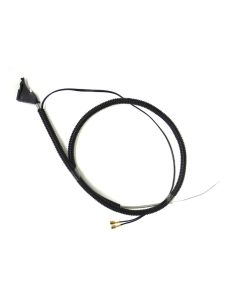 Husqvarna 502206901 Trimmer Cable Set