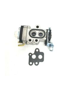 Husqvarna 502238401 Leaf Blower Carburetor Body