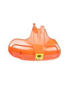 Husqvarna 502448101 Brush Cutter Trimmer Guard Assembly