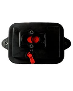 Husqvarna 502844902 Leaf Blower Air Filter Holder