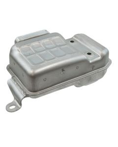 Husqvarna 502845701 Leaf Blower / Vacuum Muffler Assembly