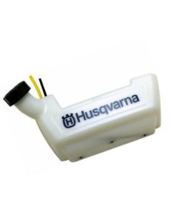 Husqvarna 502846002 Fuel Tank Assembly