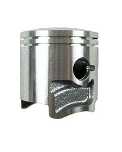 Husqvarna 502849601 Vacuum Piston