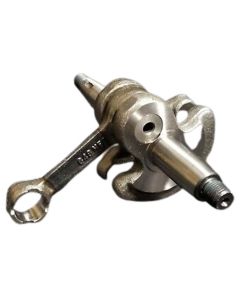 Husqvarna 502850101 Crankshaft