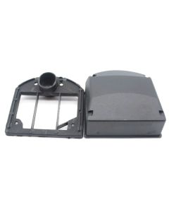 Husqvarna 503446701 Lawn Tractor Filter Holder Upper