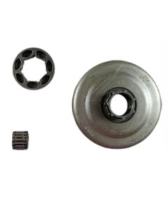 Husqvarna 503453902 Chainsaw Drum 3/8" X 7" Rim