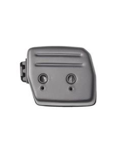 Husqvarna 503599205 Exhaust Muffler