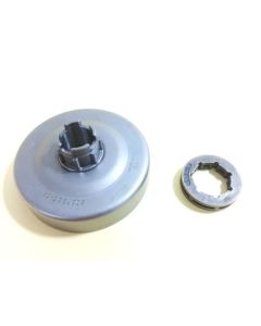 Husqvarna 503625903 3/8" Clutch Drum