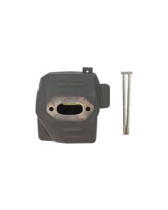 Husqvarna 503711307 Chainsaw Muffler