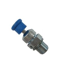 Husqvarna 503715301 Lawn Tractor Accessories Decompression Valve