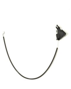 Husqvarna 503734201 Brush Cutter Throttle Wire