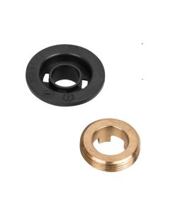 Husqvarna 503896201 Wheel