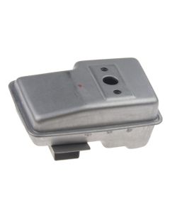 Husqvarna 504117001 Muffler Assembly