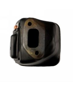 Husqvarna 504706401 Muffler Assembly FF