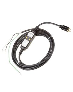 Ridgid 50507 Line Cord W/GFI