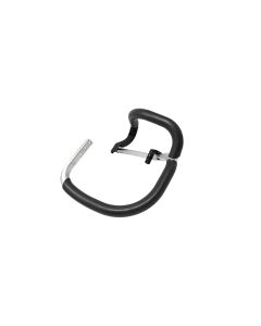 Husqvarna 505156903 Chainsaw Front Handle Assembly Wrap Around 