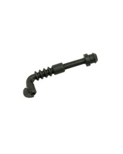 Husqvarna 505195201 Concrete Saw Fuel Hose Purge Return Hose