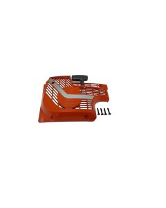 Husqvarna 506275505 Concrete Saw Starter Assembly
