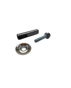 Husqvarna 506298363 Concrete Saw Shaft