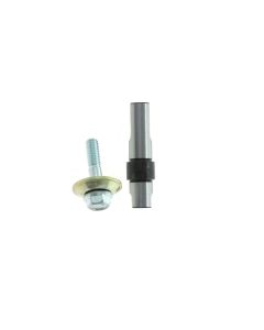 Husqvarna 506298365 Circular Saw Shaft Assembly