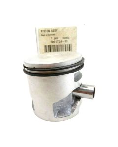 Husqvarna 506372403 Piston Assembly