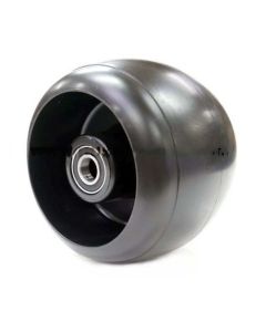 Husqvarna 506963001 Deck Roller Front