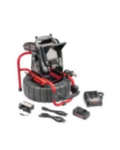 Ridgid 50837 Roller