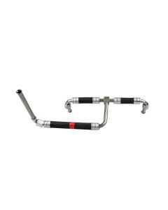 Husqvarna 510014001 Lawn Mower Line Hydraulic Charge