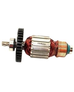 Makita 510057-8 Armature Assembly 115V