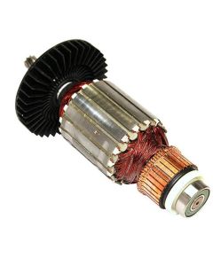 Makita 510070-6 Armature Assembly 115V