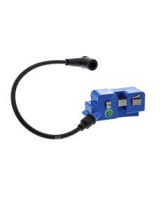 Husqvarna 510115703 Chainsaw Ignition Coil W/Spark Plug