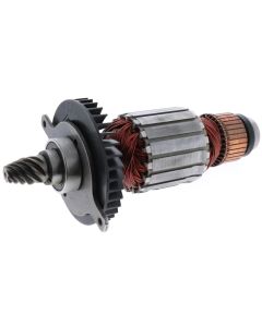 Makita 510137-0 Armature Assembly 115V