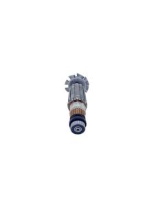 Makita 510274-0 Trimmer Armature Assy 115V