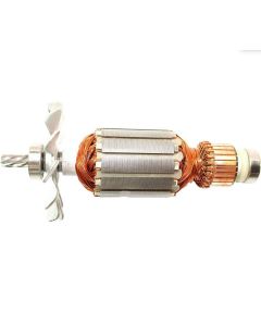 Makita 512756-8 Armature Assembly 115V