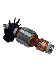 Makita 512851-4 Armature Assembly 115V