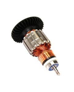 Makita 513336-3 Armature Assembly 115V