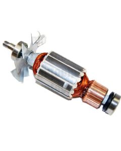 Makita 513356-7 Armature Assembly 115V