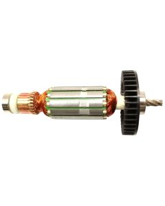 Makita 513676-9 Armature Assembly 115V