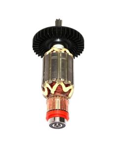 Makita 513691-3 Armature Assembly 115V