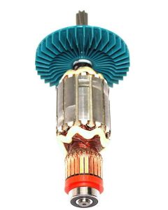 Makita 513791-9 Armature Assembly