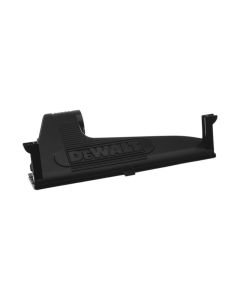 Dewalt 5140010-00 Planer Jointer Dust Shroud