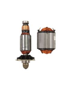 Dewalt 5140071-54 Vaccum Cleaner Field & Armature Assembly