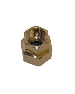 Dewalt 5140094-93 Pressure Washer Hose Adapter