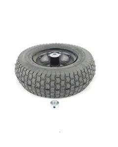 Dewalt 5140095-02 Pressure Washer Wheel Kit
