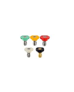 Dewalt 5140095-04 Pressure Washer Nozzle Set