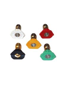 Dewalt 5140095-92 Pressure Washer Nozzle Set