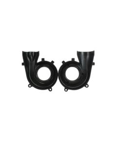 DEWALT 5140103-77 Planer Jointer Fan Housing Set