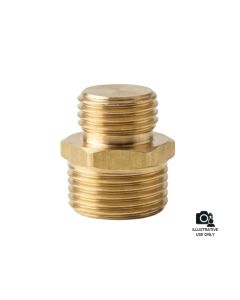Dewalt 5140109-44 Brass Valve Plug M18X1.5X10