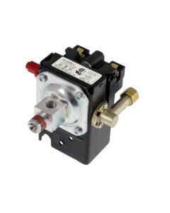 Dewalt 5140112-18 2-Port Compressor Pressure Switch 125/100 PSI