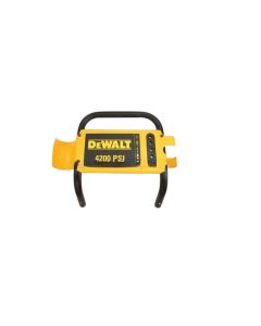 Dewalt 5140112-79 Pressure Washer Handle Assembly